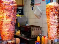 Show kebab Canteleu