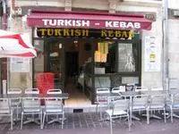 Turkish kebab Tours