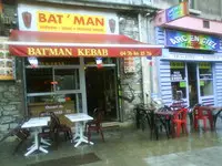 Bat'man Kebab Grenoble