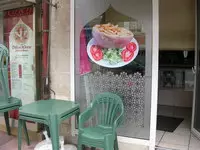 Délices d'orient kebab Brive-la-Gaillarde