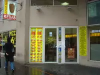 Kebab jean moulin Lyon