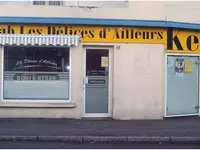 Kébab les délices d'ailleurs Vagney