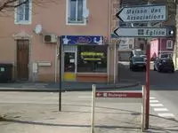 Mac kebab L'Isle-sur-le-Doubs