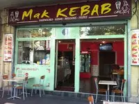 Mak kebab Valence