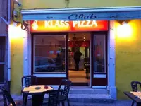Klass Pizza Kebab Orgelet