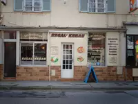 Régal kébab Châlons-en-Champagne