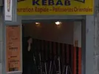 Régal Kebab Dijon