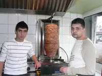 Kemer Kebab Saint-Priest