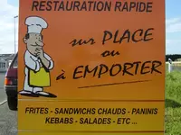 La Friterie Pordic