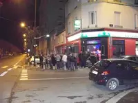 Le Clem Reims
