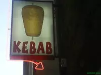 Urfa Kebab Limoges