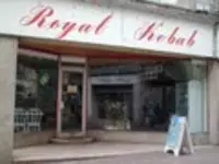 Royal Kebab Dole