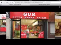 Snack Gur Roubaix