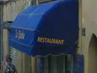 Pacha kebab Dijon
