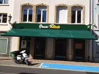 Pause kebab Saint-Avold