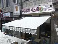 Pacham Kebab Saint-Etienne