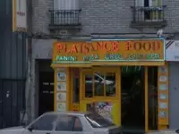 Royal plaisance Food Neuilly-Plaisance