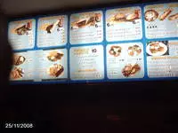 Eurokebab Narbonne