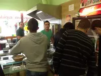 Brequigny kebab Rennes