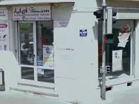Kool Kebab Pizza Dijon