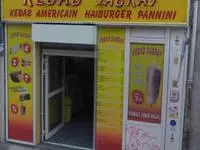 Kebab dabray Nice