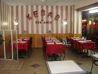 Kebab des Amis Lyon