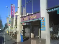 Café Delice Montpellier