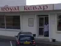 Royal kebap Le Havre