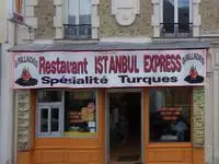Istambul express Noisy-le-Sec
