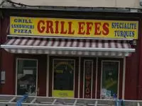 Grill Efes Amiens