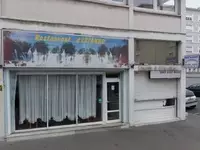 Restaurant d'Istambul Le Havre