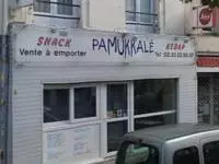 Pamukkale Le Havre