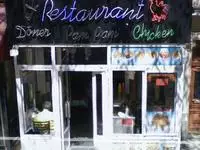 Pam Pam Istanbul Paris 18