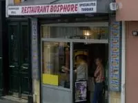 Bosphore Paris 11