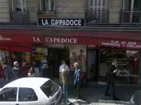 La Capadocce Paris 08