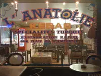 L'Anatolie Passy