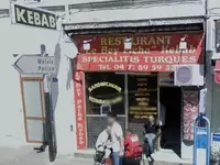Bey pacha Saint-Fons