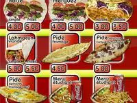 Kebab tour de l'Europe Mulhouse