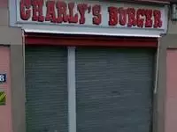 Charly's Burger Strasbourg