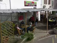 O meli melo Alénya