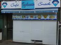 Euphrate Restaurant Lille