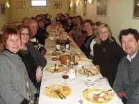 Restaurant Le Bosphore Roubaix