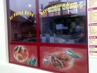 Le Pacha Morhange