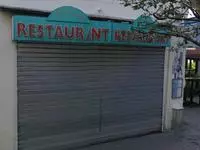 Marmaris Saint-Etienne