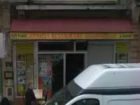 Antalya Toulouse