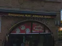 Mac Ankara Toulouse