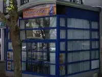 L'Homme Bleu Brest
