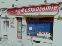 Mésopotamie Brest