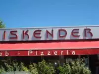 Iskender Valence