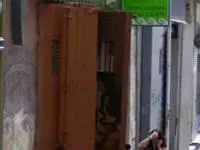 Le Grec Marseille